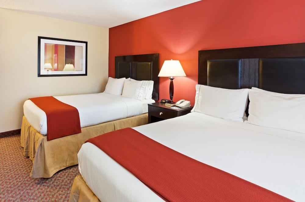 Hotel Express & Knoxville Airport By Ihg Alcoa