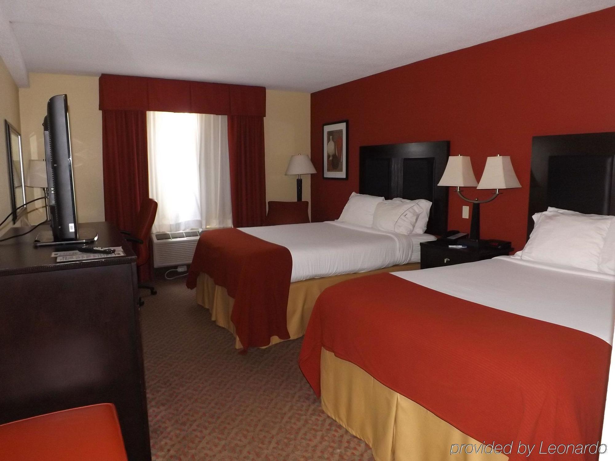 Express & Knoxville Airport By Ihg 2* Alcoa