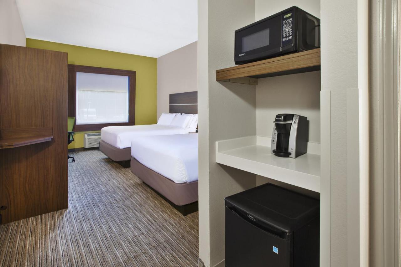 Express & Knoxville Airport By Ihg Hotel