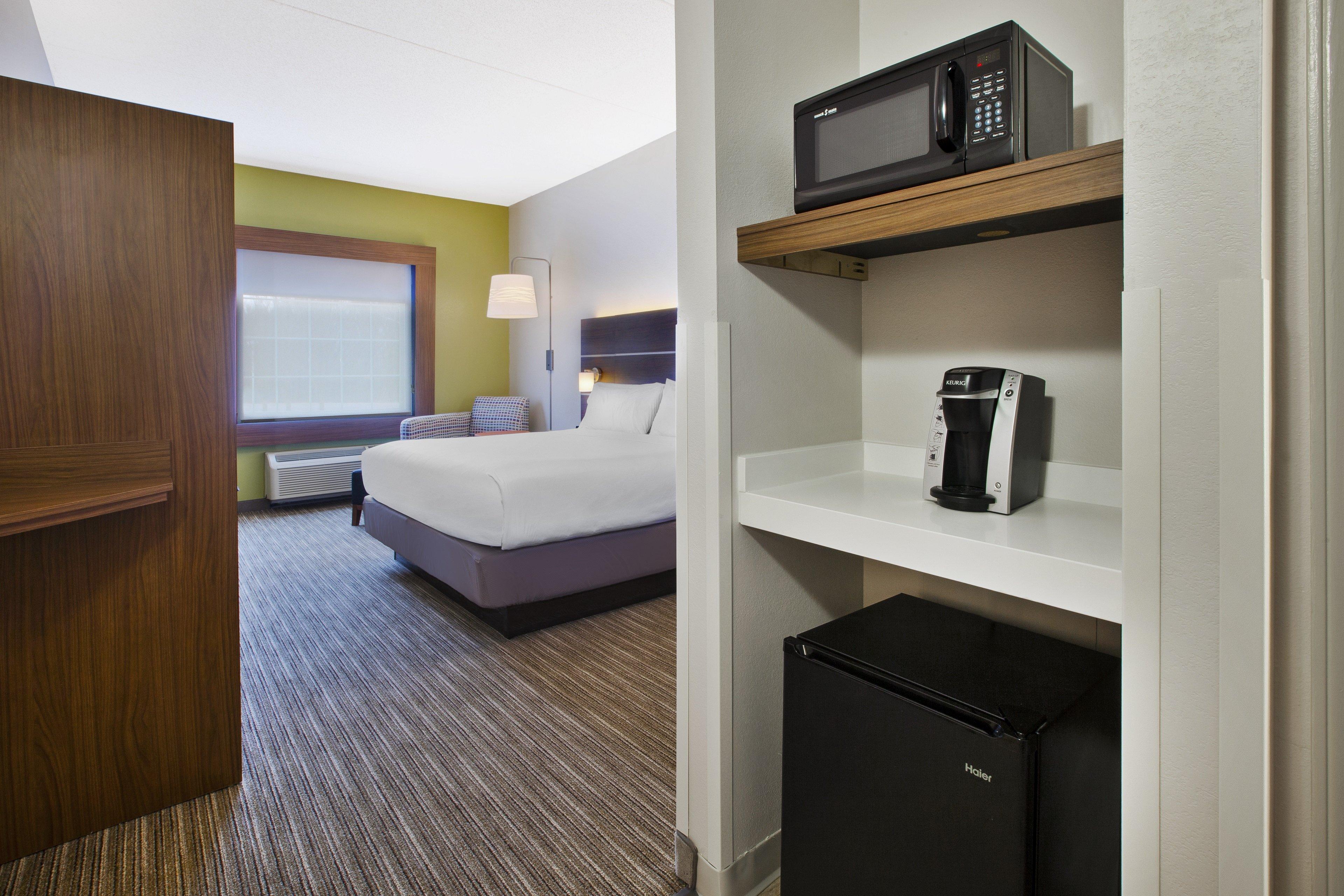 Express & Knoxville Airport By Ihg Hotel Alcoa