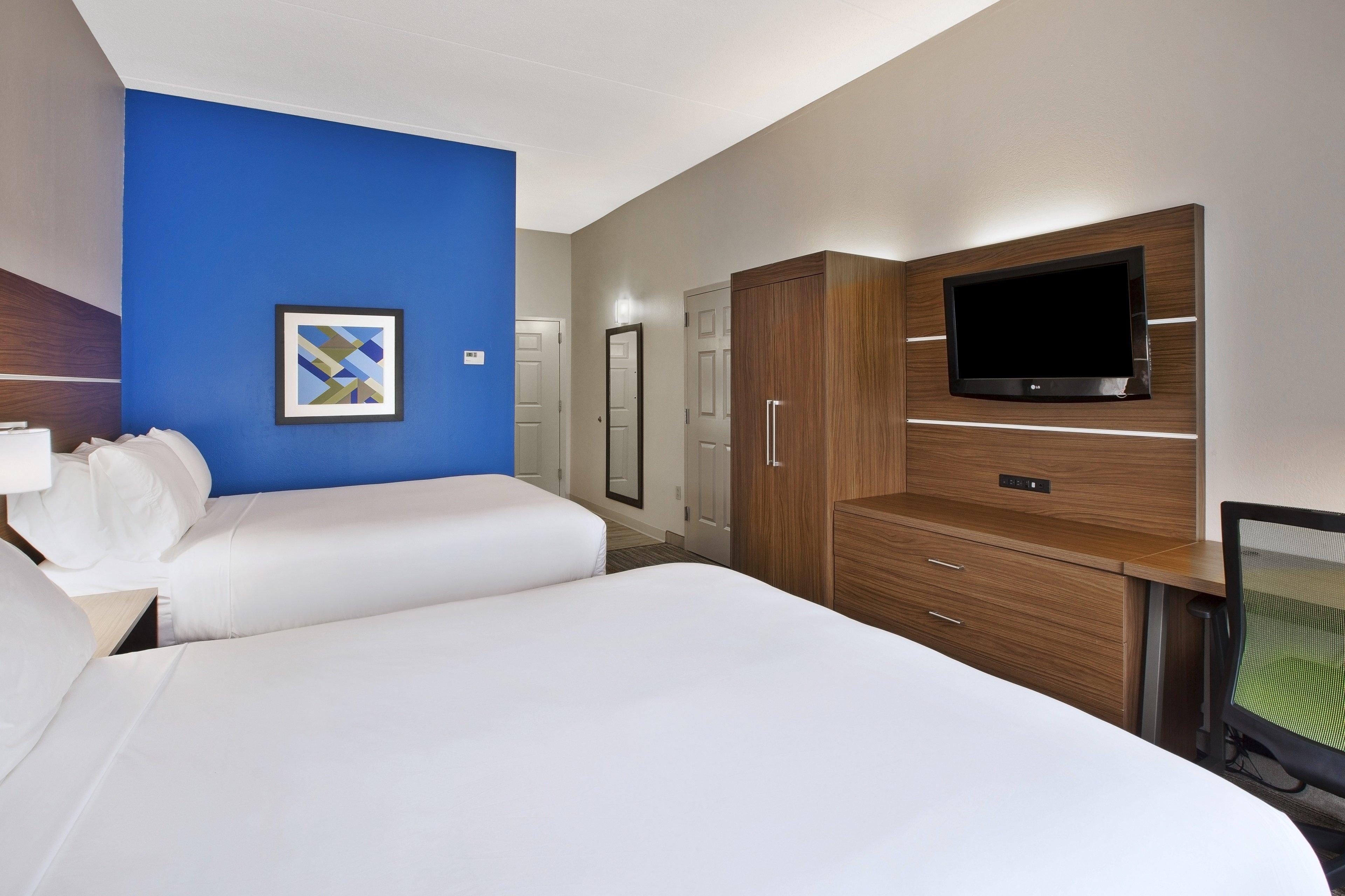 Express & Knoxville Airport By Ihg Hotel