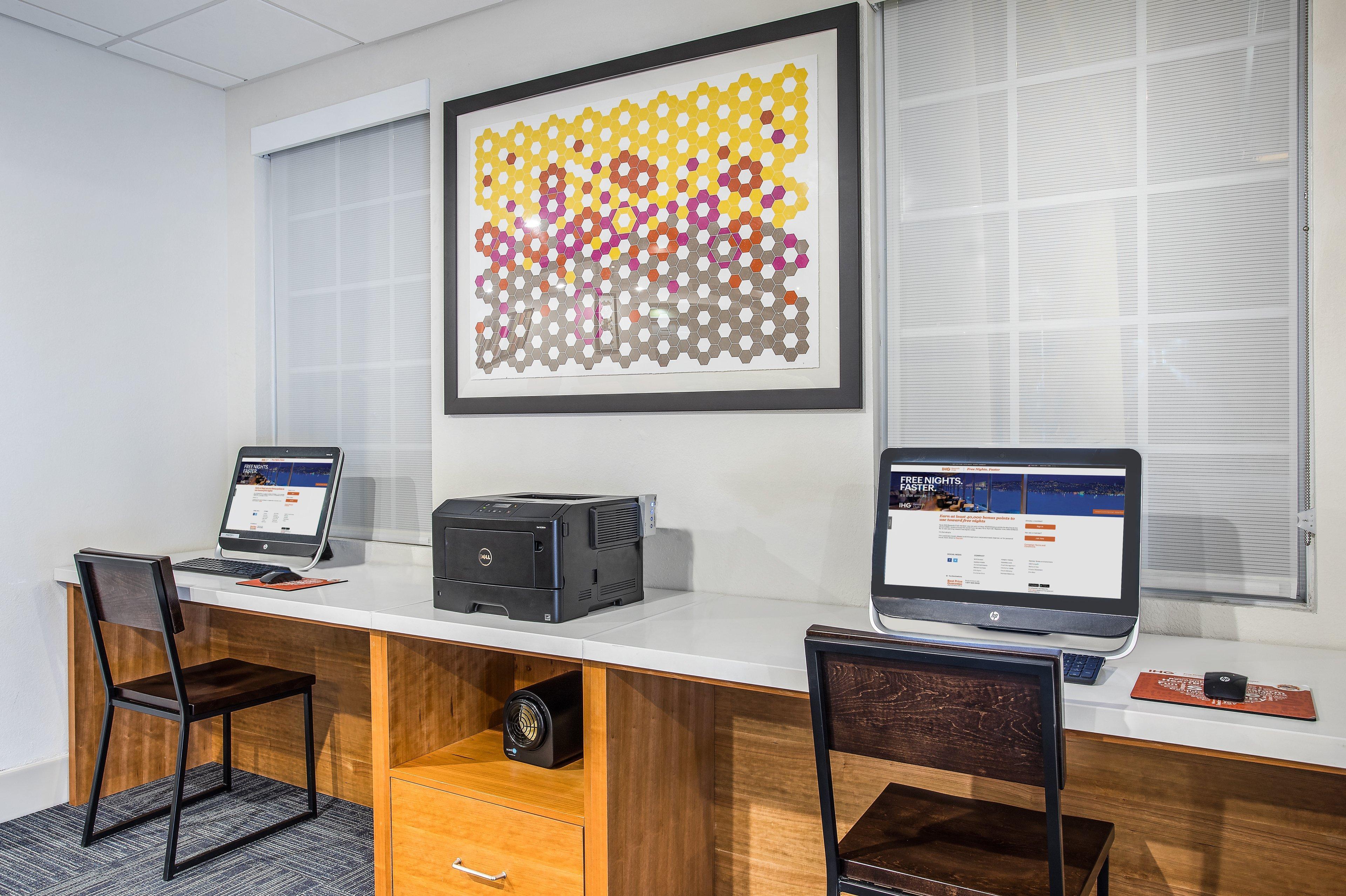 Hotel Express & Knoxville Airport By Ihg Alcoa