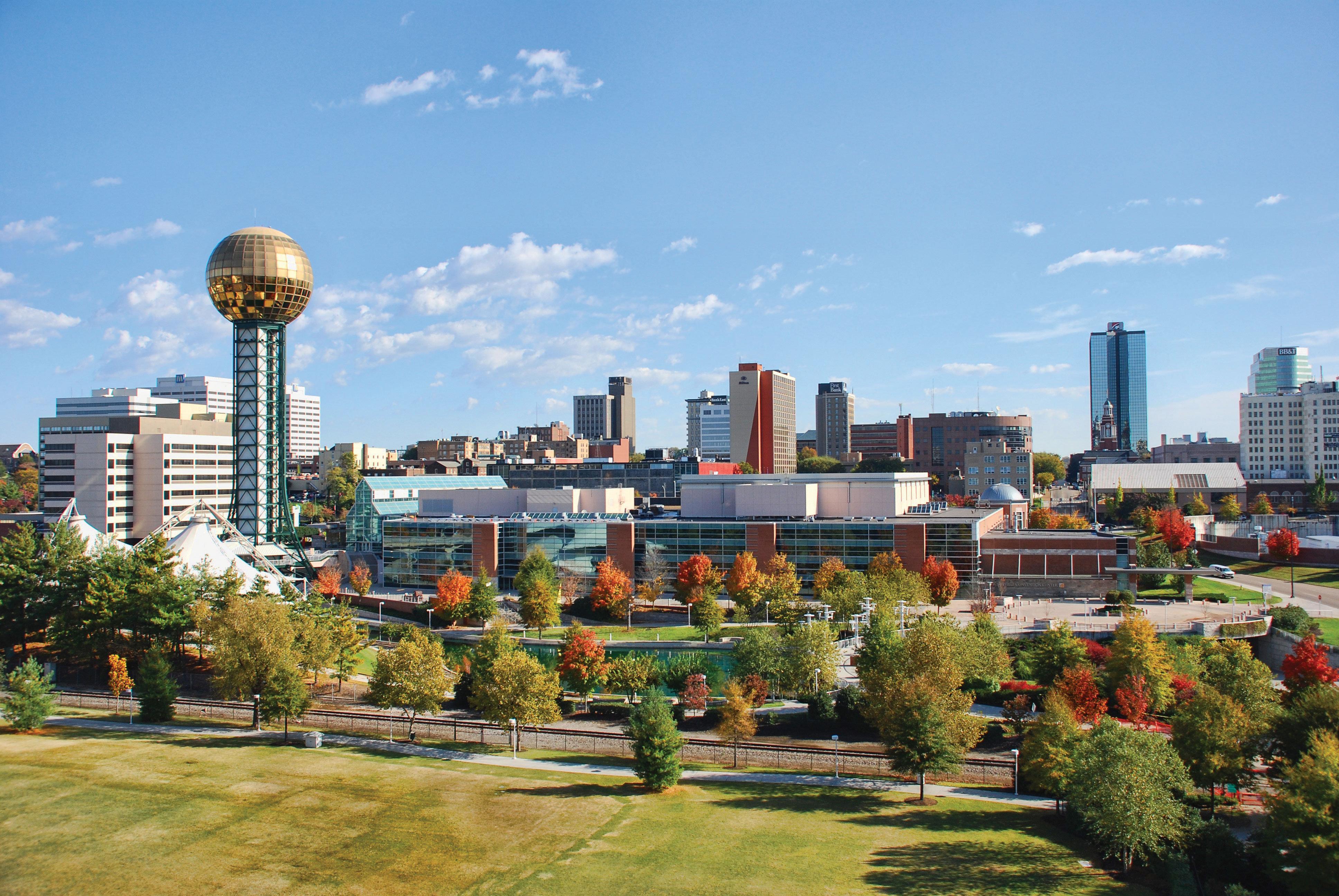 Express & Knoxville Airport By Ihg Hotel Alcoa