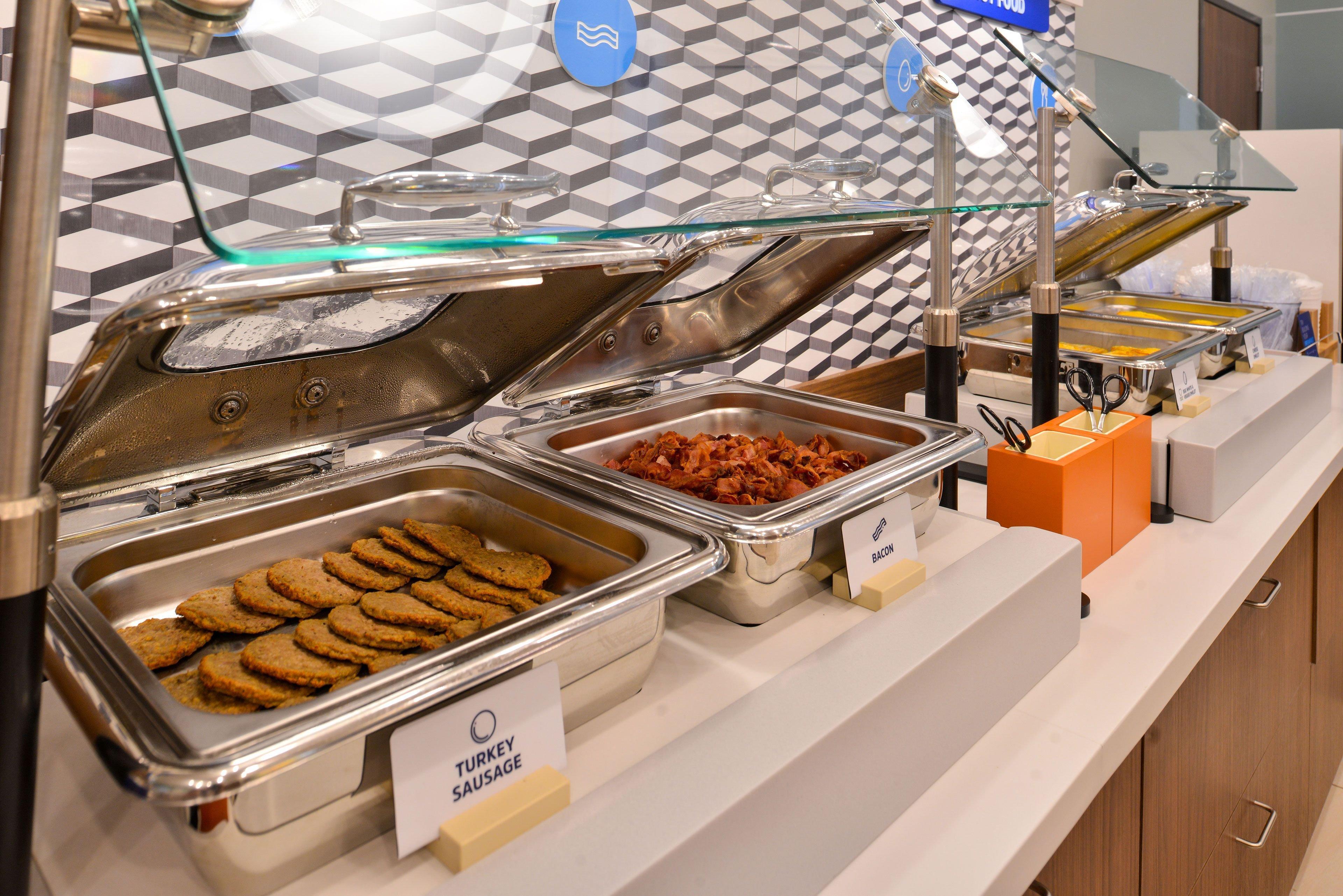 Express & Knoxville Airport By Ihg Hotel Alcoa