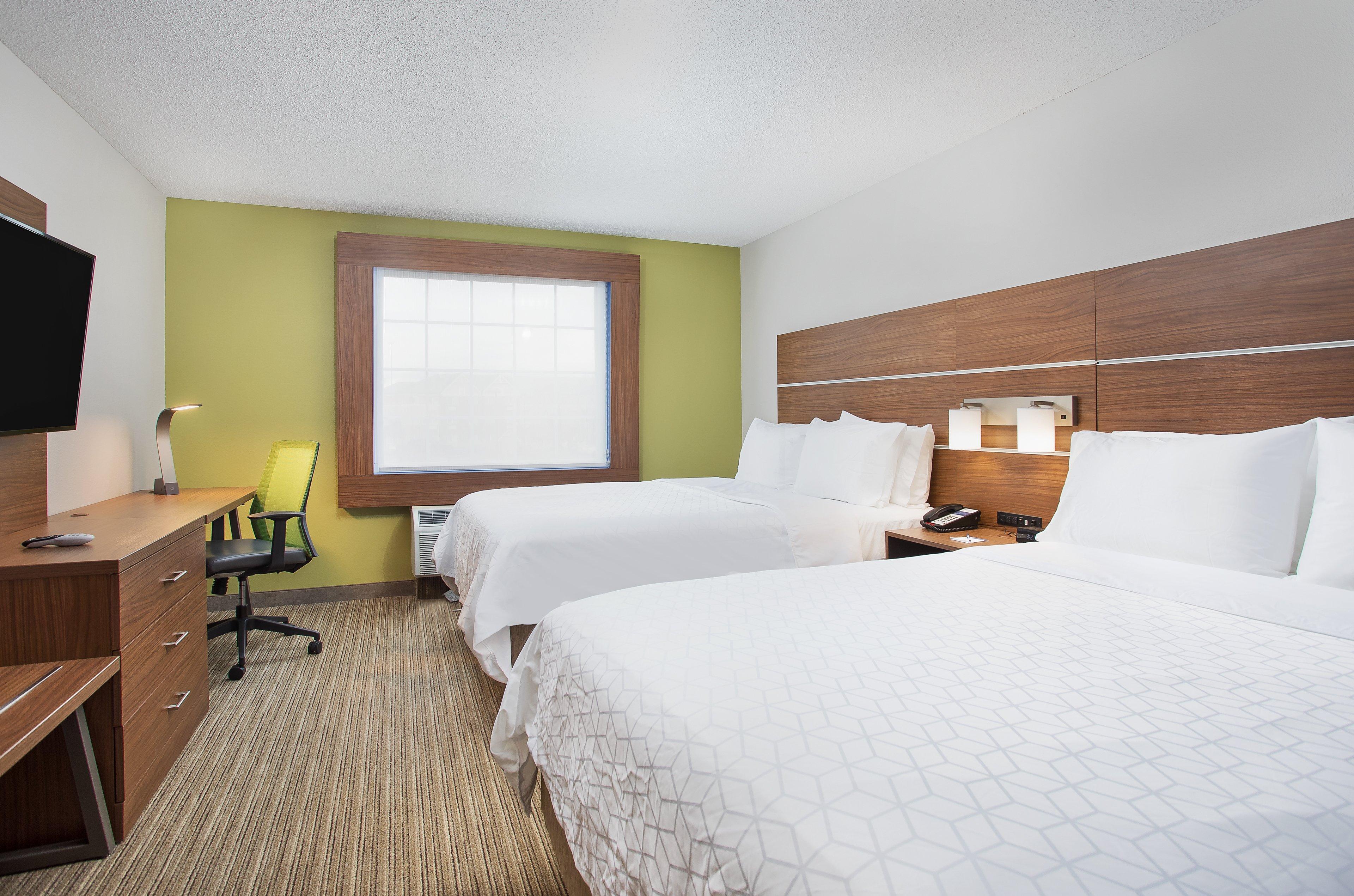 Express & Knoxville Airport By Ihg Alcoa