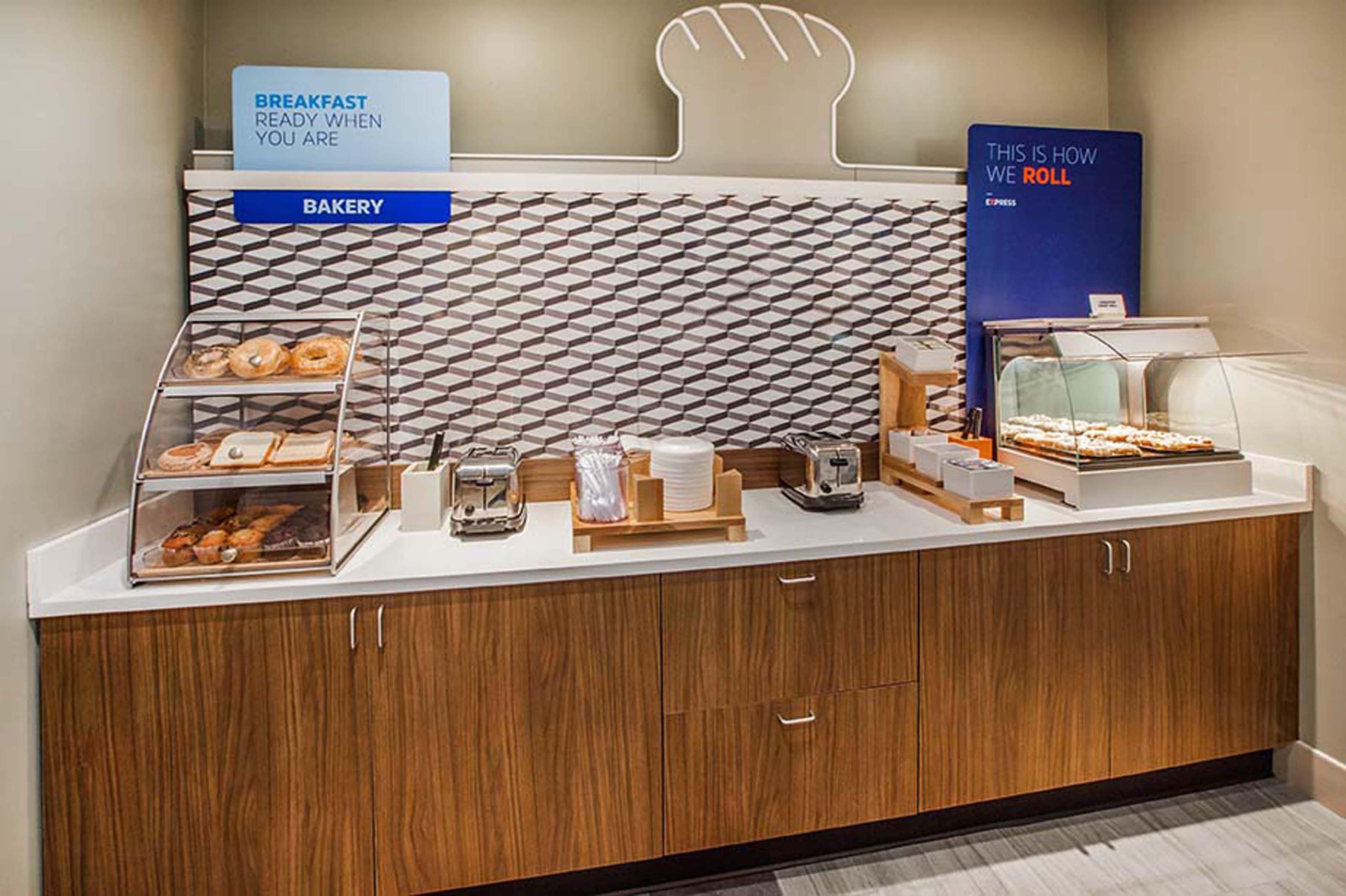 Express & Knoxville Airport By Ihg 2* Alcoa