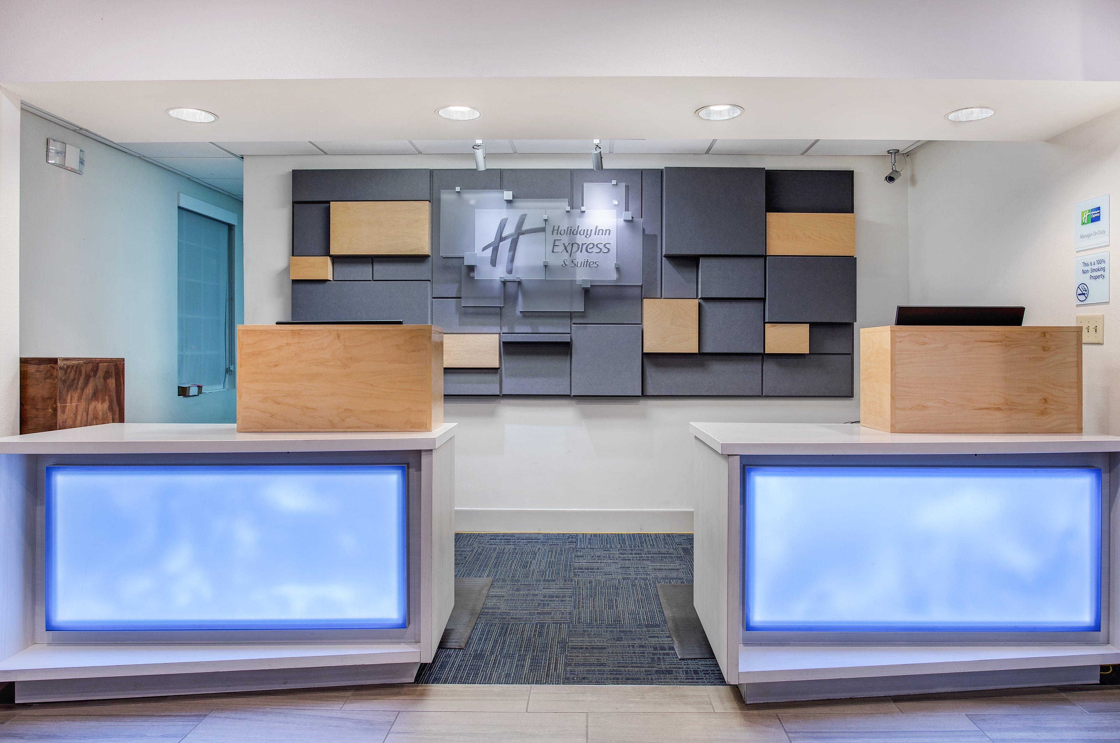 Hotel Express & Knoxville Airport By Ihg Alcoa