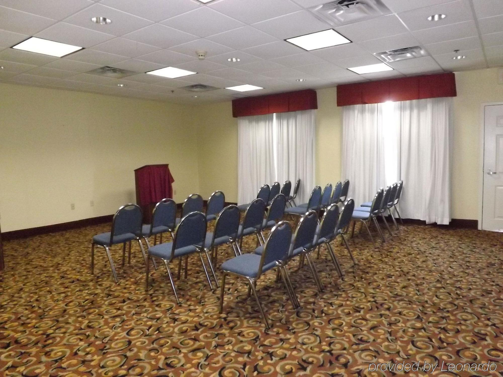 Express & Knoxville Airport By Ihg 2* Alcoa