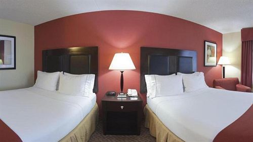 Hotel Express & Knoxville Airport By Ihg Alcoa