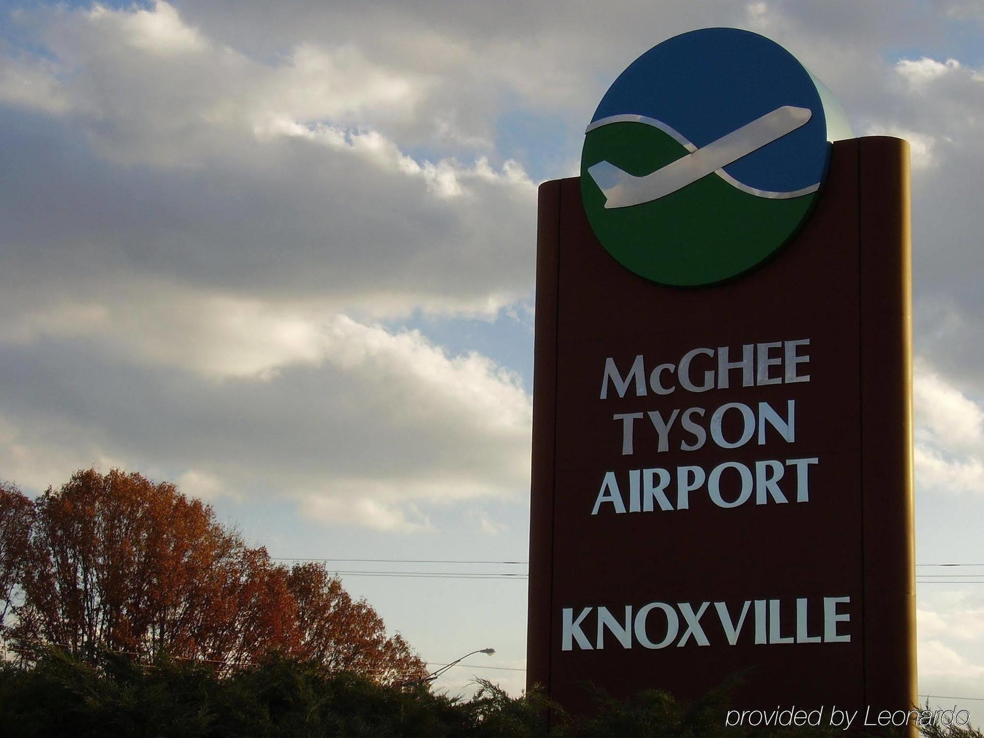 Express & Knoxville Airport By Ihg Hotel Alcoa