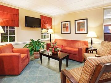 Express & Knoxville Airport By Ihg 2* Alcoa