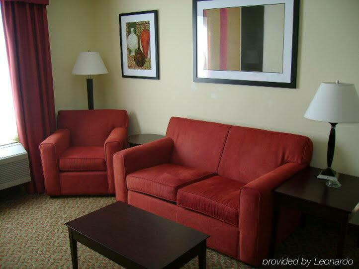 Express & Knoxville Airport By Ihg Hotel Alcoa